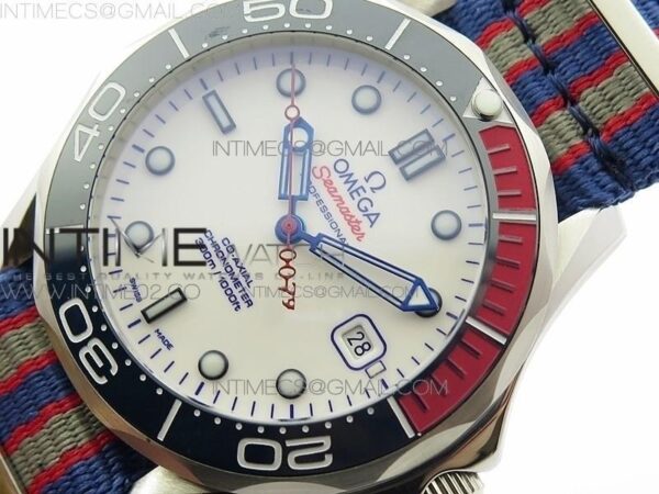 Seamaster 300M – Bild 3