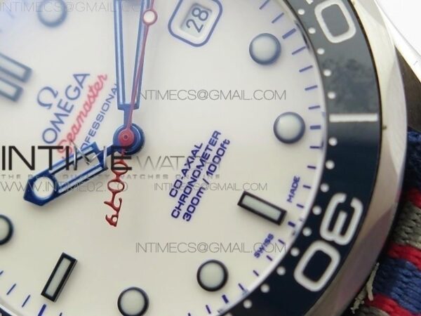 Seamaster 300M – Bild 6