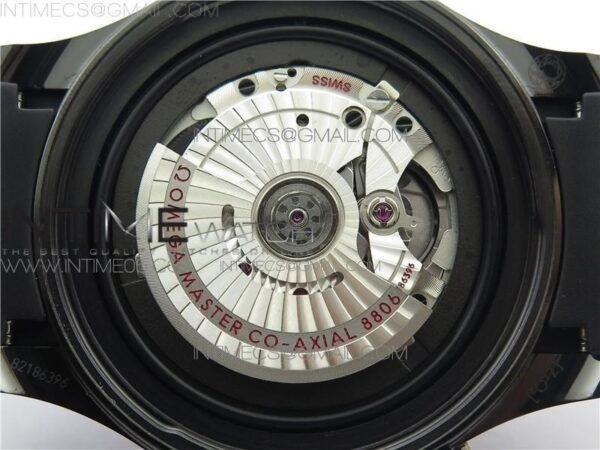 SEAMASTER DIVER 300M REAL CERAMIC – Bild 10