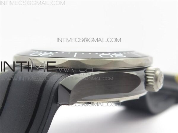 SEAMASTER DIVER 300M REAL CERAMIC – Bild 7