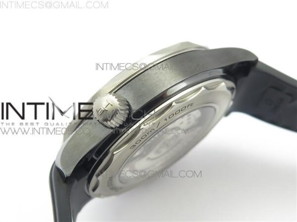 SEAMASTER DIVER 300M REAL CERAMIC – Bild 8