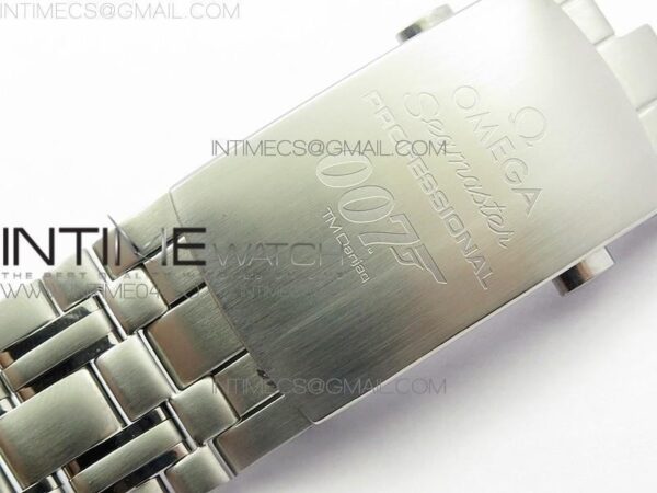 SEAMASTER DIVER 300M SS – Bild 11