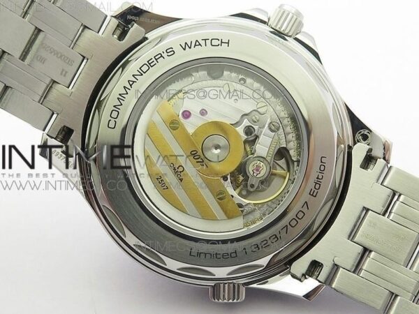 SEAMASTER DIVER 300M SS – Bild 15