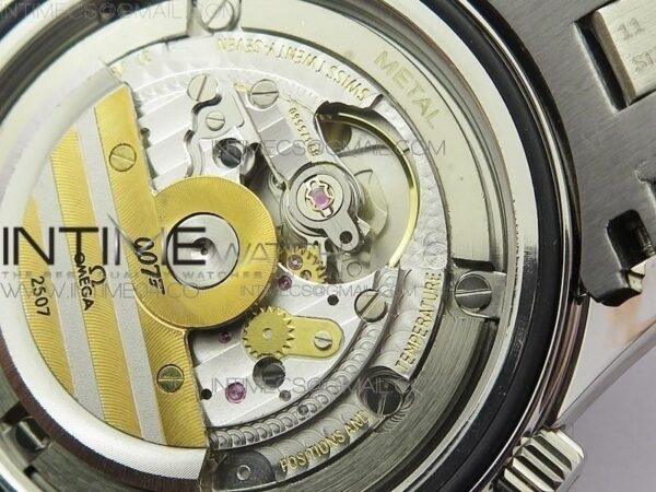 SEAMASTER DIVER 300M SS – Bild 17
