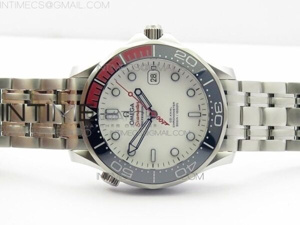 SEAMASTER DIVER 300M SS – Bild 3