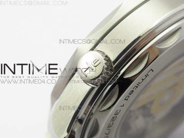 SEAMASTER DIVER 300M SS – Bild 6