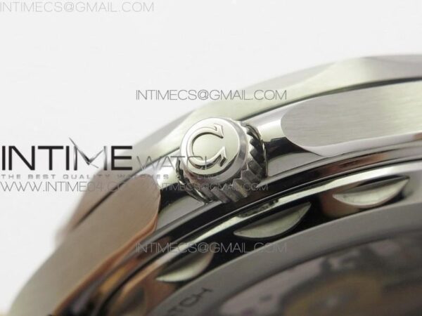 SEAMASTER DIVER 300M SS – Bild 8
