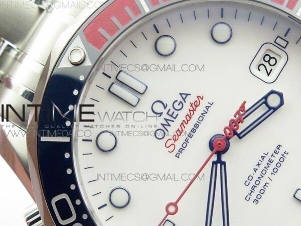 SEAMASTER DIVER 300M SS – Bild 9