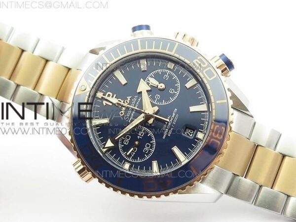 SEAMASTER PROFESSIONAL CHRONO – Bild 2