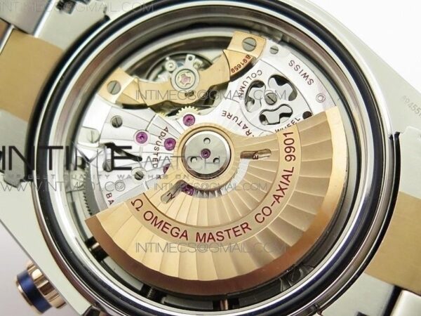 SEAMASTER PROFESSIONAL CHRONO – Bild 15