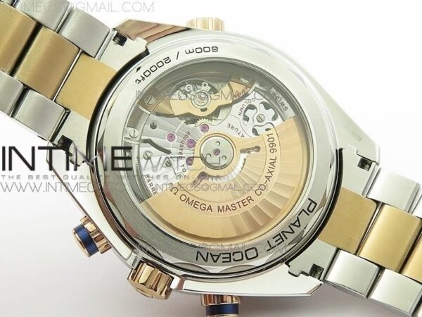 SEAMASTER PROFESSIONAL CHRONO – Bild 14