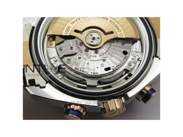 SEAMASTER PROFESSIONAL CHRONO – Bild 13
