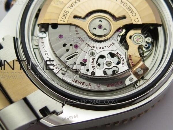 SEAMASTER PROFESSIONAL CHRONO – Bild 12