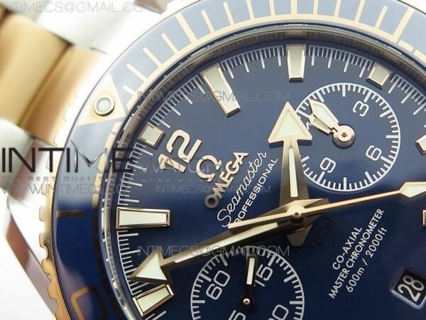 SEAMASTER PROFESSIONAL CHRONO – Bild 3