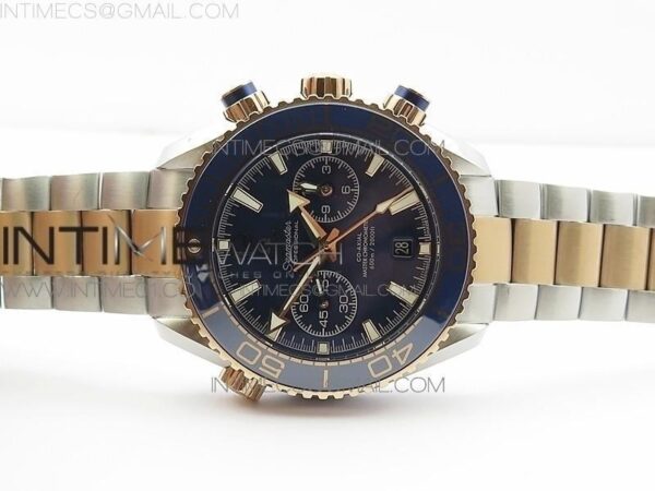 SEAMASTER PROFESSIONAL CHRONO – Bild 4