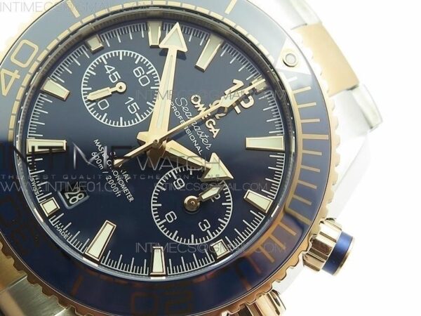 SEAMASTER PROFESSIONAL CHRONO – Bild 5