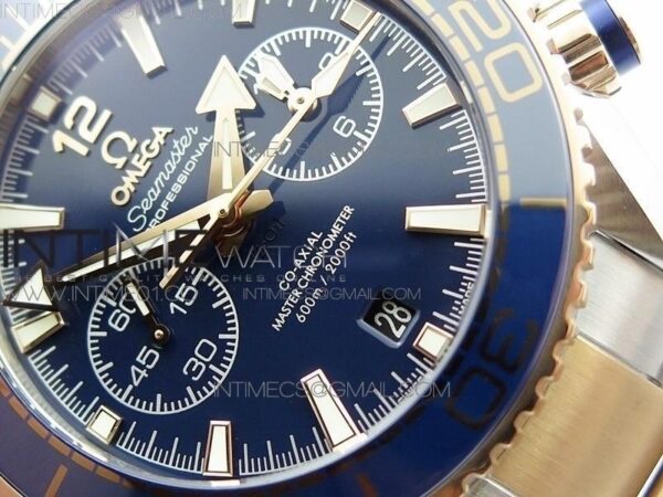SEAMASTER PROFESSIONAL CHRONO – Bild 6