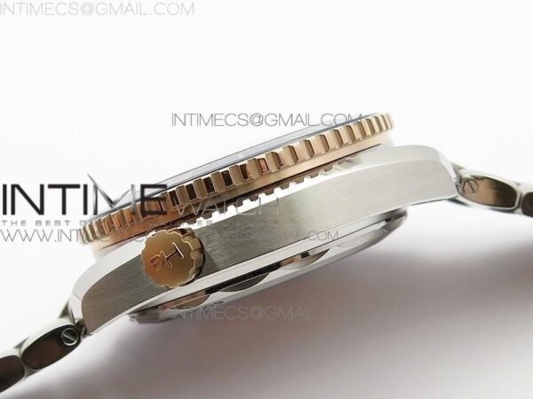 SEAMASTER PROFESSIONAL CHRONO – Bild 7