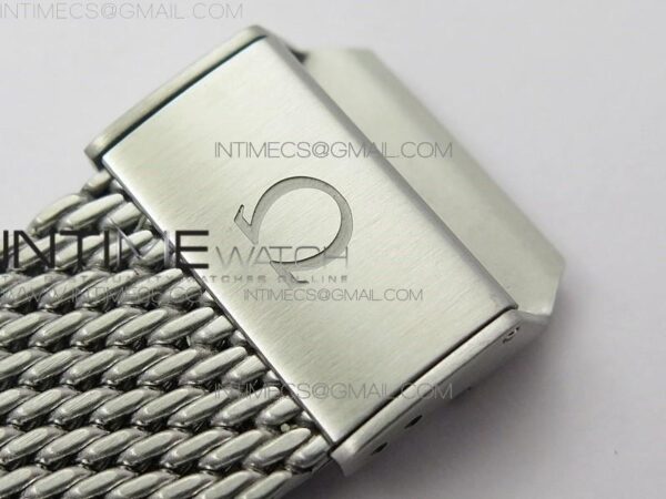 SEAMSTER 300 "NO TIME TO DIE" TITANIUM V2 LIMITED EDITION – Bild 21