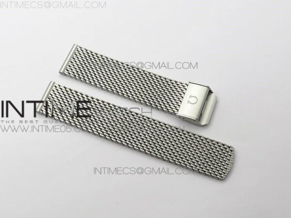 SEAMSTER 300 "NO TIME TO DIE" TITANIUM V2 LIMITED EDITION – Bild 19