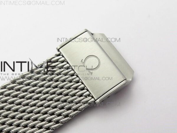 SEAMSTER 300 "NO TIME TO DIE" TITANIUM V2 LIMITED EDITION – Bild 26