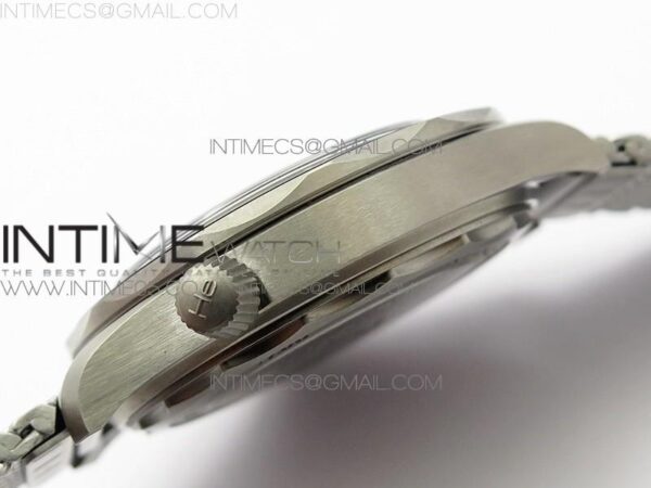 SEAMSTER 300 "NO TIME TO DIE" TITANIUM V2 LIMITED EDITION – Bild 7