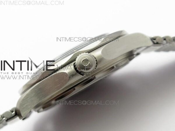 SEAMSTER 300 "NO TIME TO DIE" TITANIUM V2 LIMITED EDITION – Bild 10