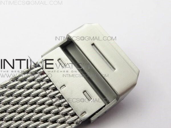 SEAMSTER 300 "NO TIME TO DIE" TITANIUM V2 LIMITED EDITION – Bild 24