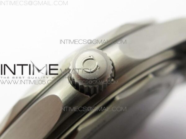 SEAMSTER 300 "NO TIME TO DIE" TITANIUM V2 LIMITED EDITION – Bild 8