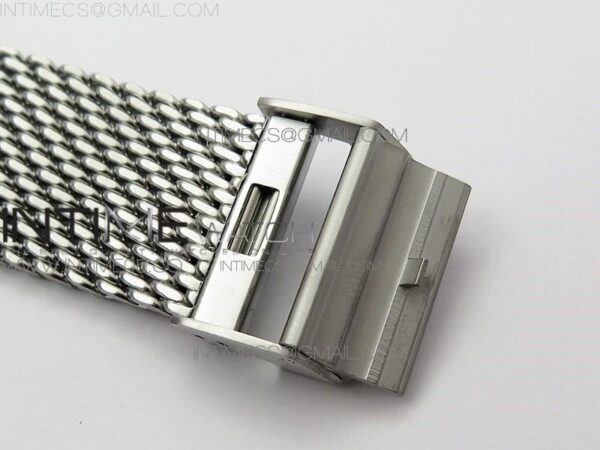 SEAMSTER 300 "NO TIME TO DIE" TITANIUM V2 LIMITED EDITION – Bild 25