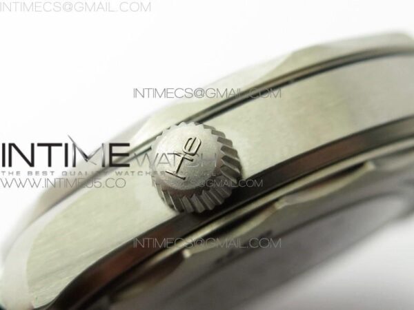 SEAMSTER 300 "NO TIME TO DIE" TITANIUM V2 LIMITED EDITION – Bild 6