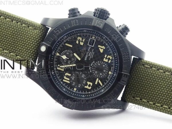 SKYLAND AVENGER TITANIUM – Bild 11