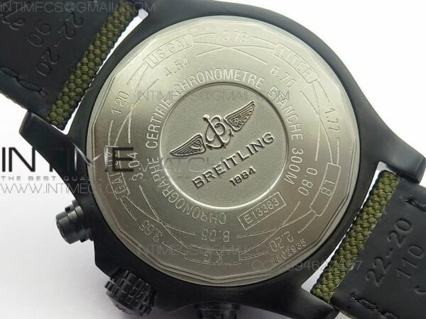 SKYLAND AVENGER TITANIUM – Bild 10