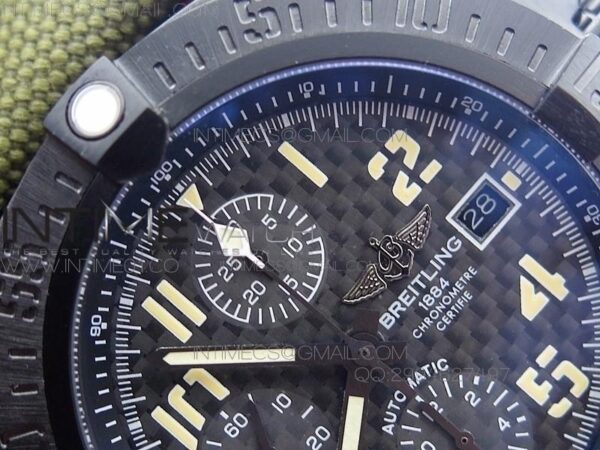 SKYLAND AVENGER TITANIUM – Bild 4