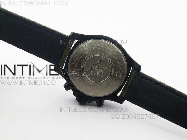 SKYLAND AVENGER TITANIUM – Bild 9