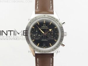 SPEEDMASTER '57 CO-AXIAL