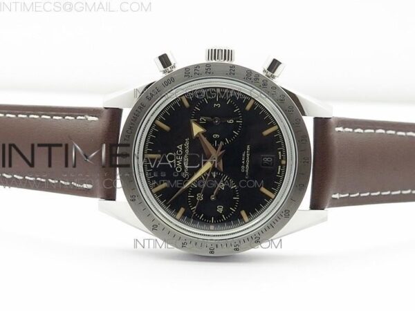 SPEEDMASTER '57 CO-AXIAL – Bild 3