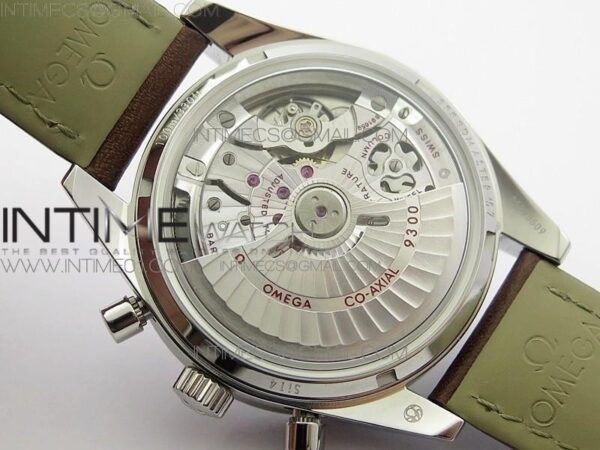 SPEEDMASTER '57 CO-AXIAL – Bild 12