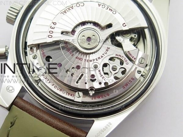 SPEEDMASTER '57 CO-AXIAL – Bild 13