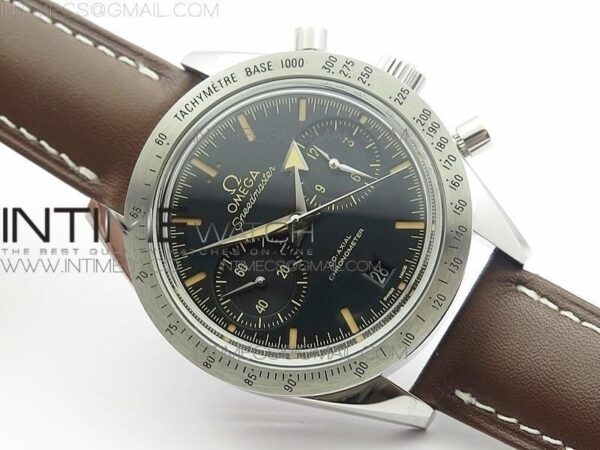 SPEEDMASTER '57 CO-AXIAL – Bild 2