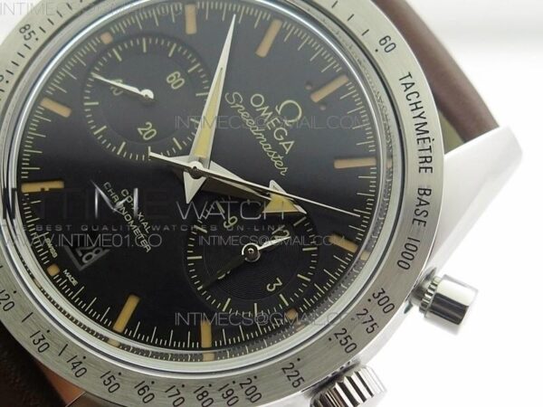 SPEEDMASTER '57 CO-AXIAL – Bild 4
