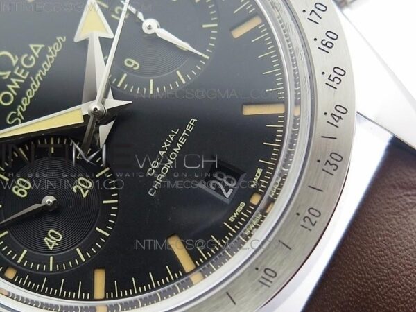 SPEEDMASTER '57 CO-AXIAL – Bild 5