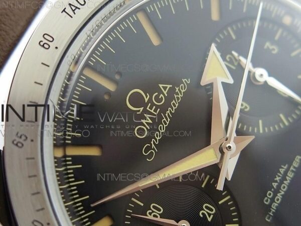 SPEEDMASTER '57 CO-AXIAL – Bild 6