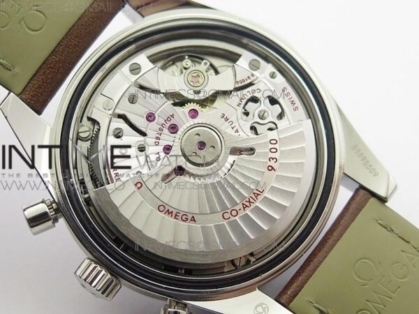 SPEEDMASTER '57 CO-AXIAL – Bild 11