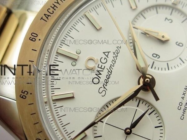 SPEEDMASTER '57 CO-AXIAL RG/SS – Bild 2