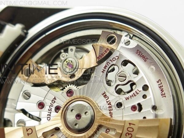 SPEEDMASTER '57 CO-AXIAL RG/SS – Bild 11