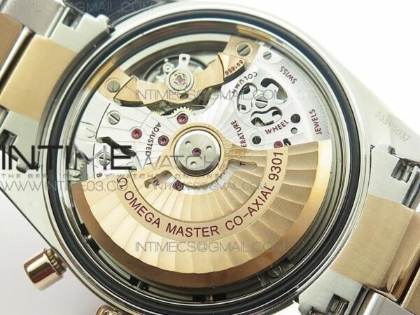 SPEEDMASTER '57 CO-AXIAL RG/SS – Bild 12