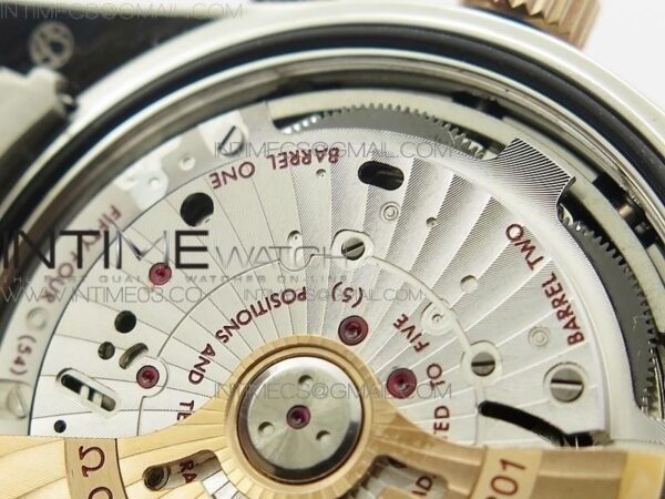 SPEEDMASTER '57 CO-AXIAL RG/SS – Bild 14