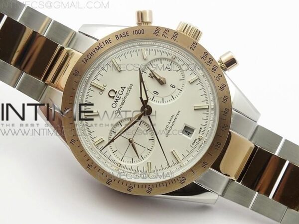 SPEEDMASTER '57 CO-AXIAL RG/SS – Bild 3