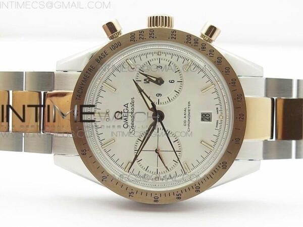 SPEEDMASTER '57 CO-AXIAL RG/SS – Bild 4